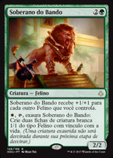 Soberano do Bando / Pride Sovereign - Magic: The Gathering - MoxLand
